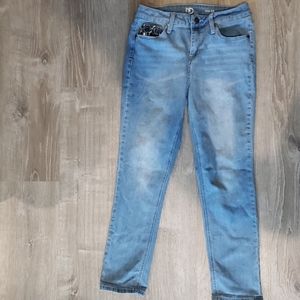 New Directions Capri Jean